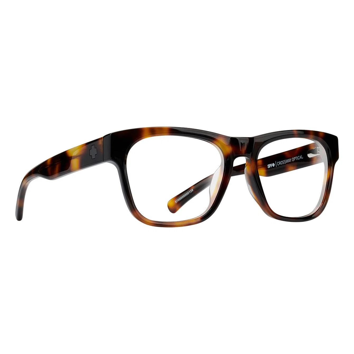 SpyOptic 570000 Eyeglasses (SO_570000_0000130) - view 4